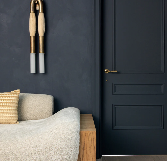 Why Your Paint Color Looks Wrong—And How to Choose the Right One for Your Home