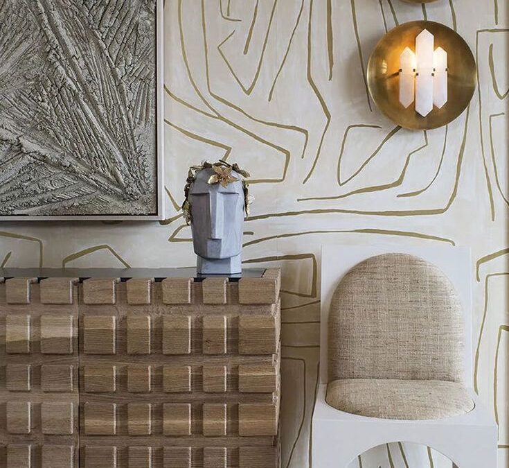 Autumn Color Palette Ideas: Best Paint Colors, Moodboards, and Design Tips
