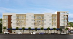 North332CocoanutBuildingElevation