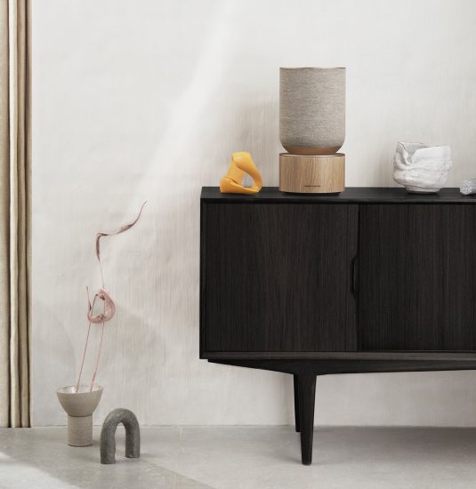 6 - B&O Beosound Balance 6 - B&O Beosound Balance