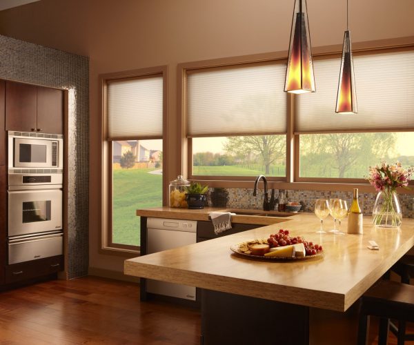 7 - Lutron Serena Shades 7 - Lutron Serena Shades