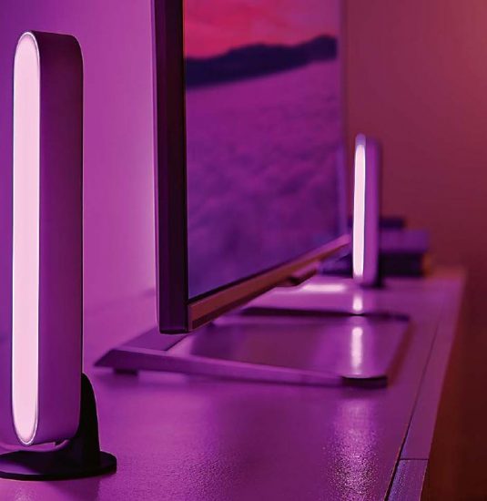 9.1 - Philips Hue 1 9.1 - Philips Hue 1