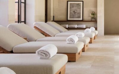 Designing Neuroinclusive Hotels: The Next Luxury Standard