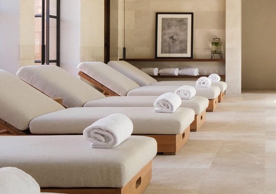Designing Neuroinclusive Hotels: The Next Luxury Standard