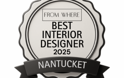 On the Drawing Boards: Safe Harbor Nantucket — A Coastal Retreat Designed for How You Actually Live