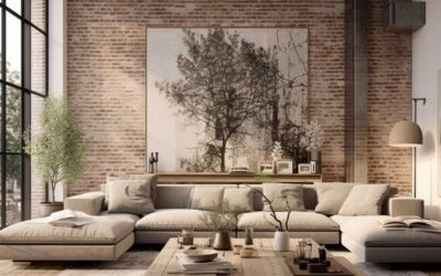 Evidence Based Living Integrated into Interior Design