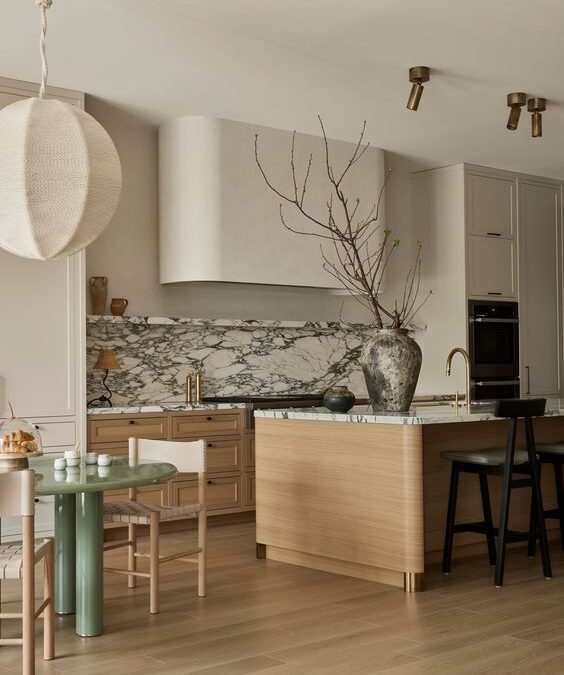 Home Renovation Trends & Smart Budgeting Tips for 2025