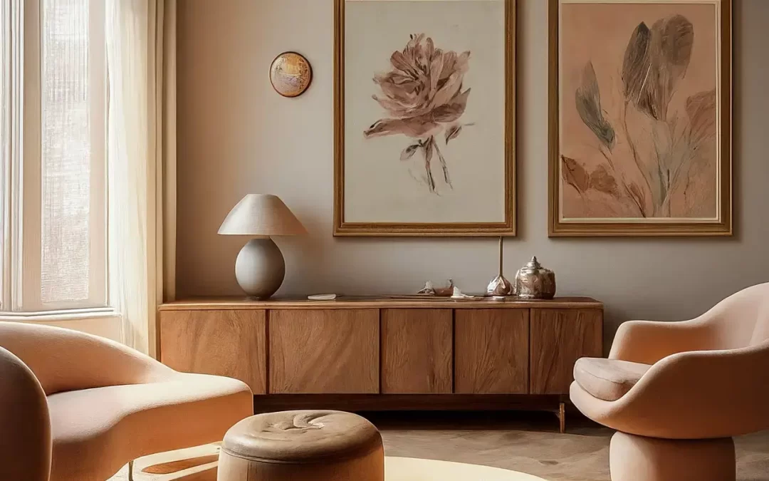 Exploring Masculine And Feminine Interior Design