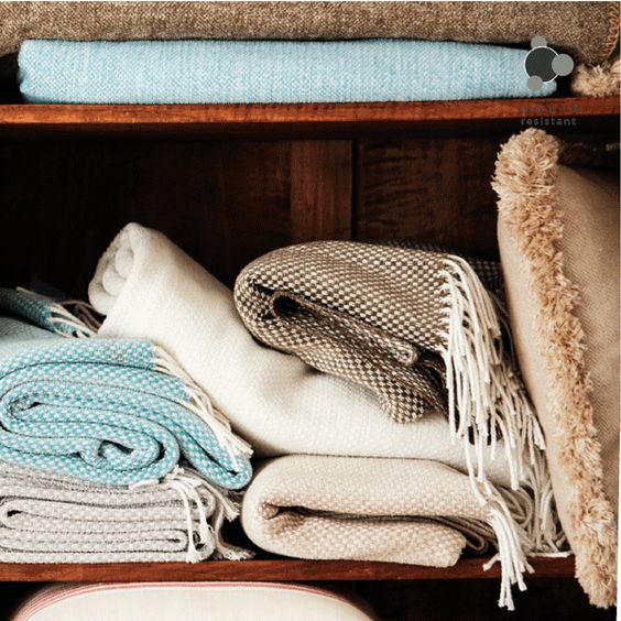 Guide to Performance Fabrics for Indoor and Outdoor Spaces