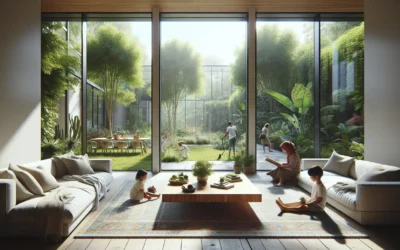 Designing Spaces for Emotional Well-being: Enhancing Physical Comfort, Psychological Safety, and Emotional Fulfillment