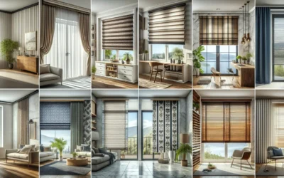 Best Indoor Window Treatments