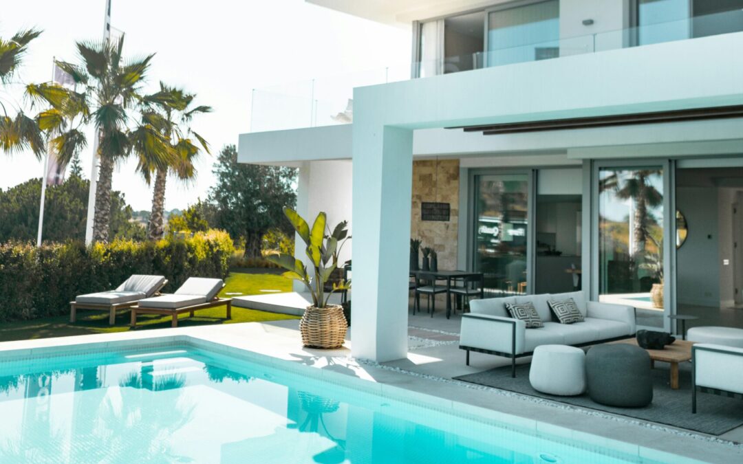 Things That Are Typically Forgotten When Doing a New Build