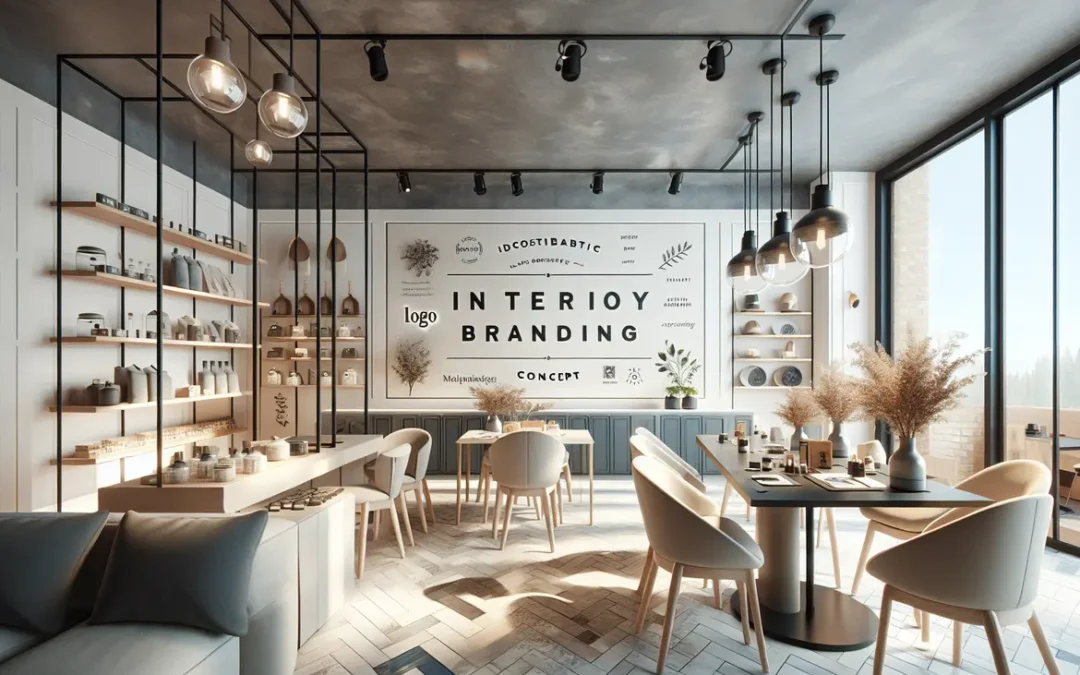 The Art of Telling Your Story Through Interior Branding