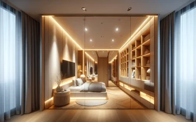 Luxury Table Lamps: Designer Picks by Room, Style & Scale