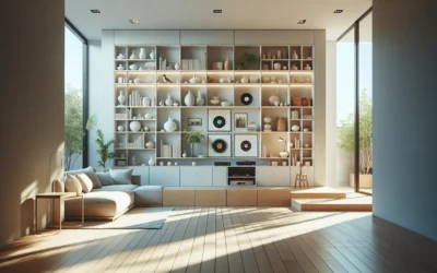 Beyond Aesthetics: How Designer Interiors Can Enhance Your Well-being