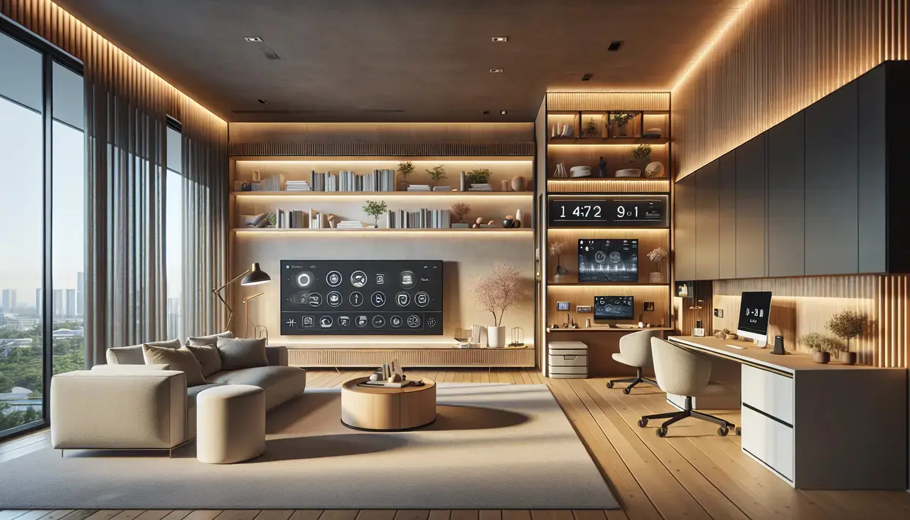 Exploring Trends with Top International Interior Design Firms | Rachel ...