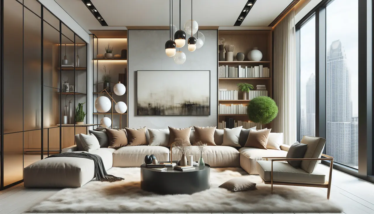 How Long Does It Take to Complete a Designer Interior Project? | Rachel ...