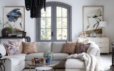 How to Match Your Sofa Style to Your Home Décor: The Ultimate Guide