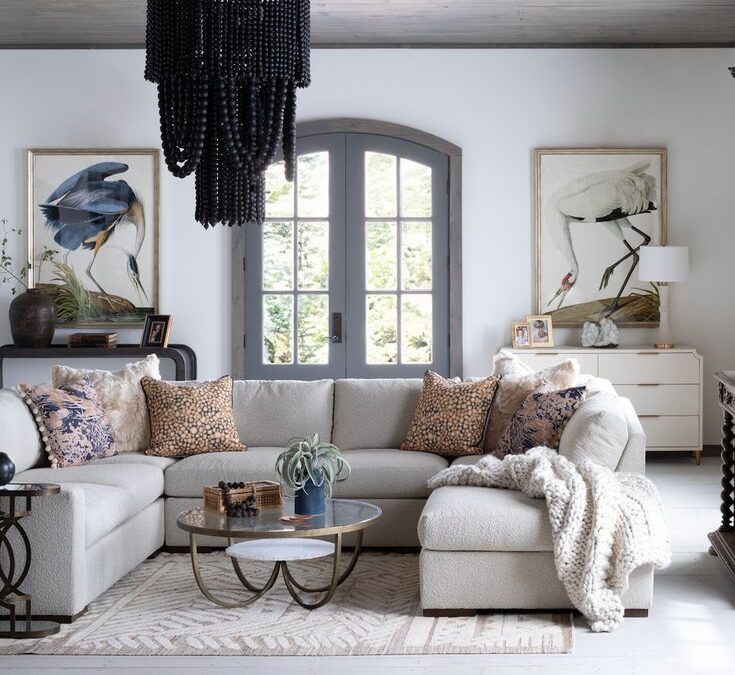 How to Match Your Sofa Style to Your Home Décor: The Ultimate Guide