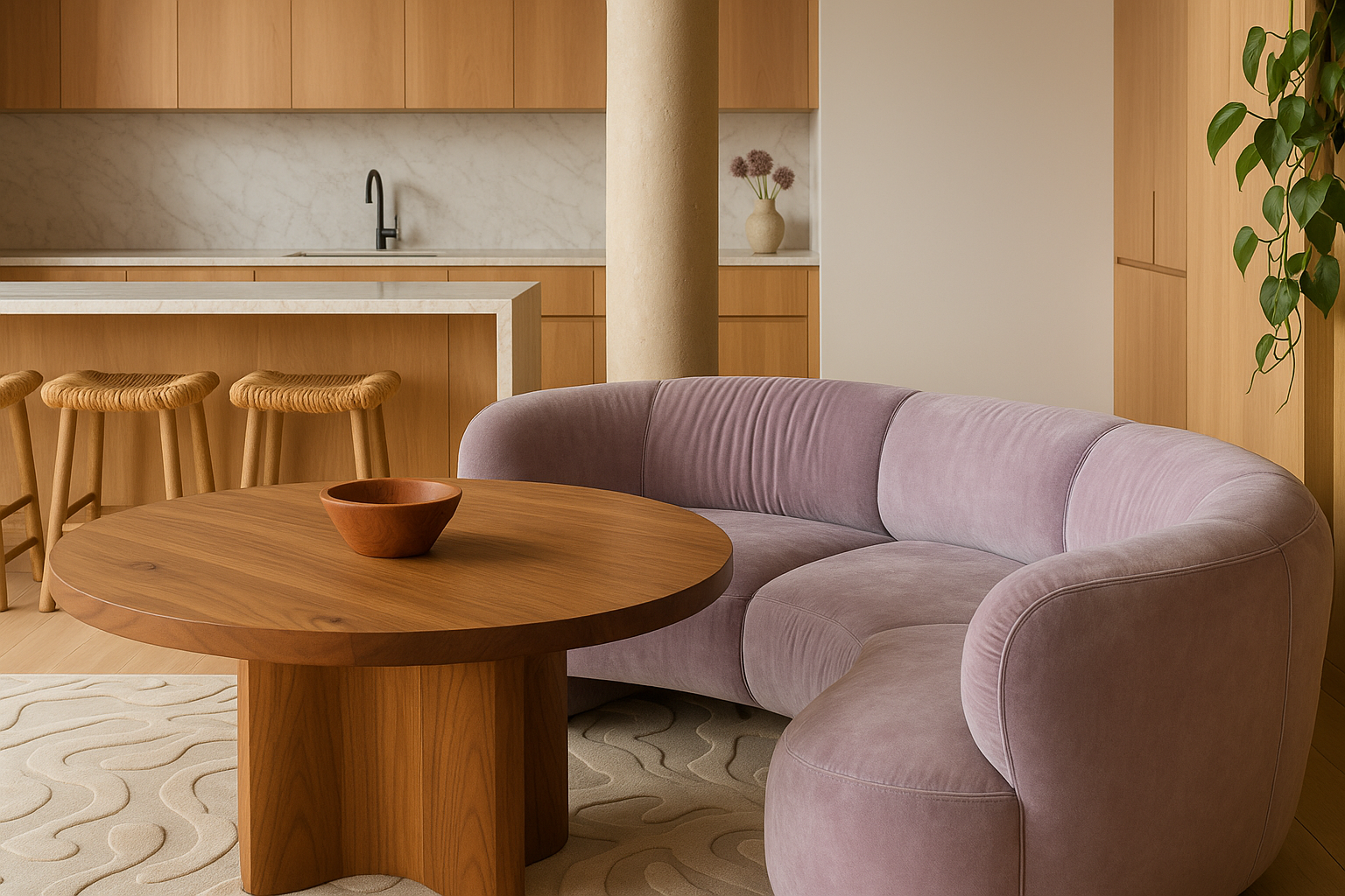 Lavender Kitchen Lavender Kitchen