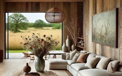 The Psychology of Color, the Poetry of Place: Feng Shui, Vastu, and the Art of Directional Design