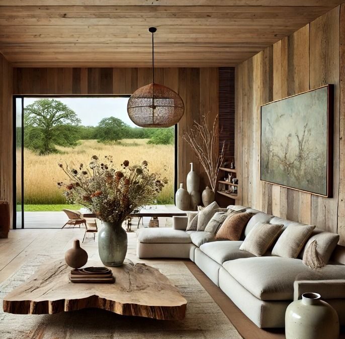 The Psychology of Color, the Poetry of Place: Feng Shui, Vastu, and the Art of Directional Design