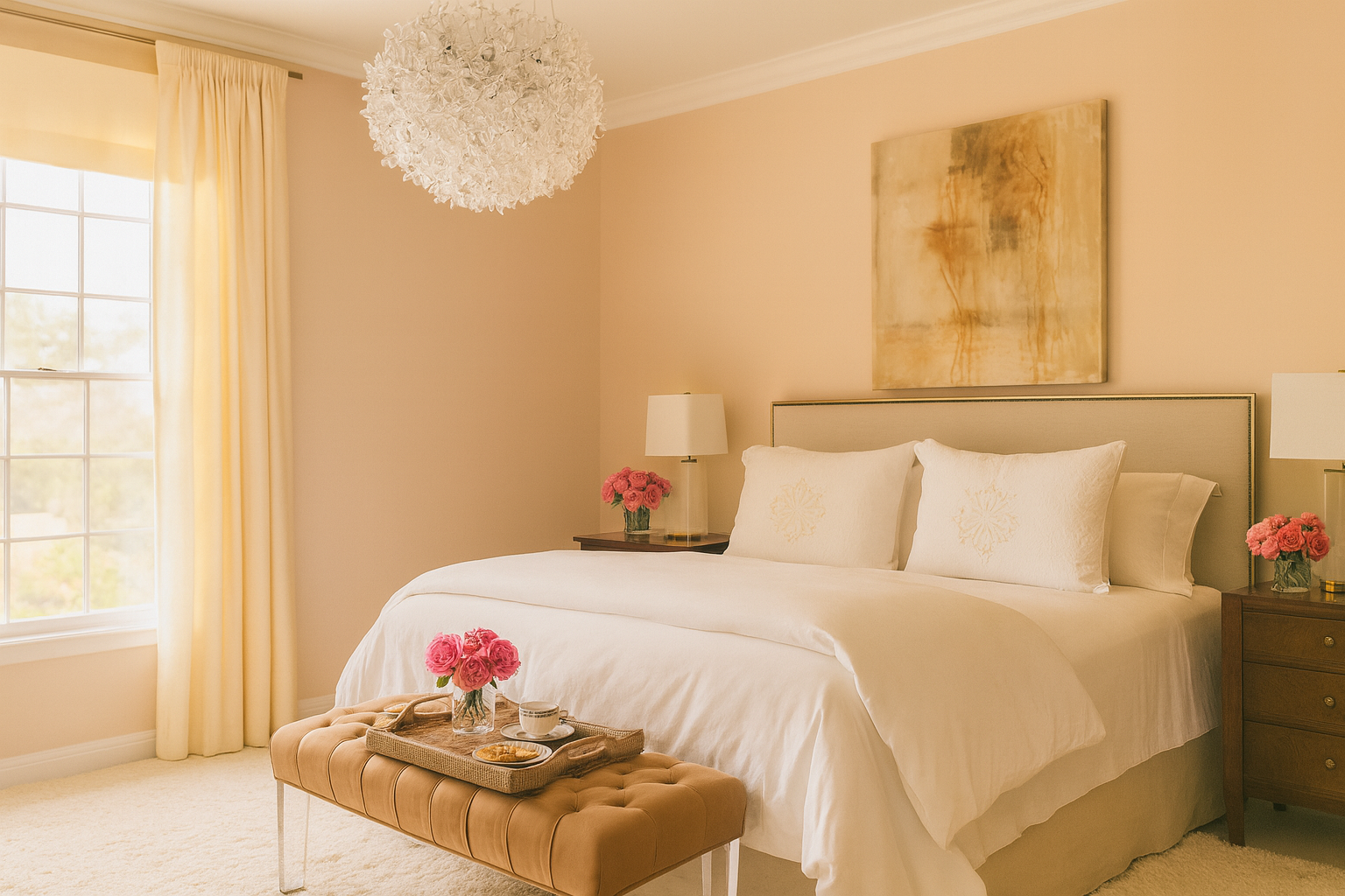 Spring Color Pallate