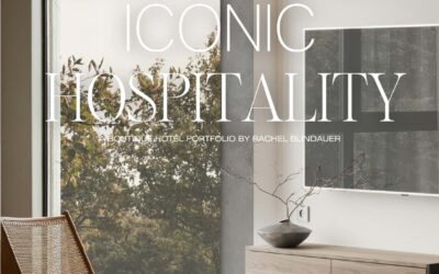 St. Louis Boutique Hotel Design & Branding | Rachel Blindauer