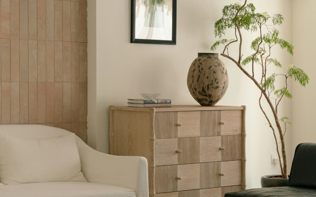 Top 2025 Interior Design Trends for a Beautiful, Timeless Home