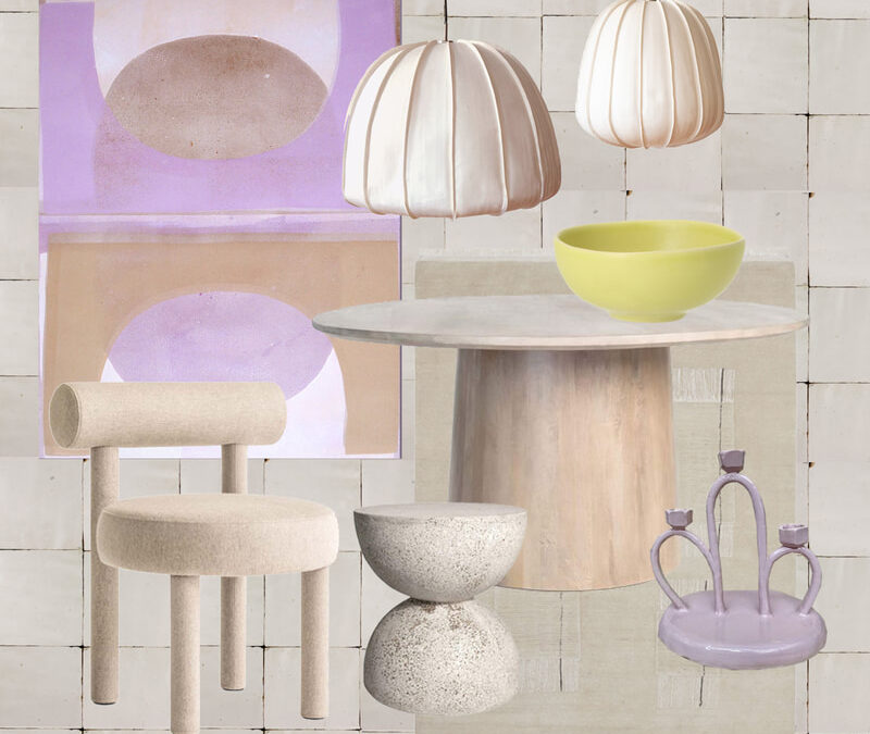 Summer Colors 2026: Serene & Luxurious Palettes Inspired by Coastal Light
