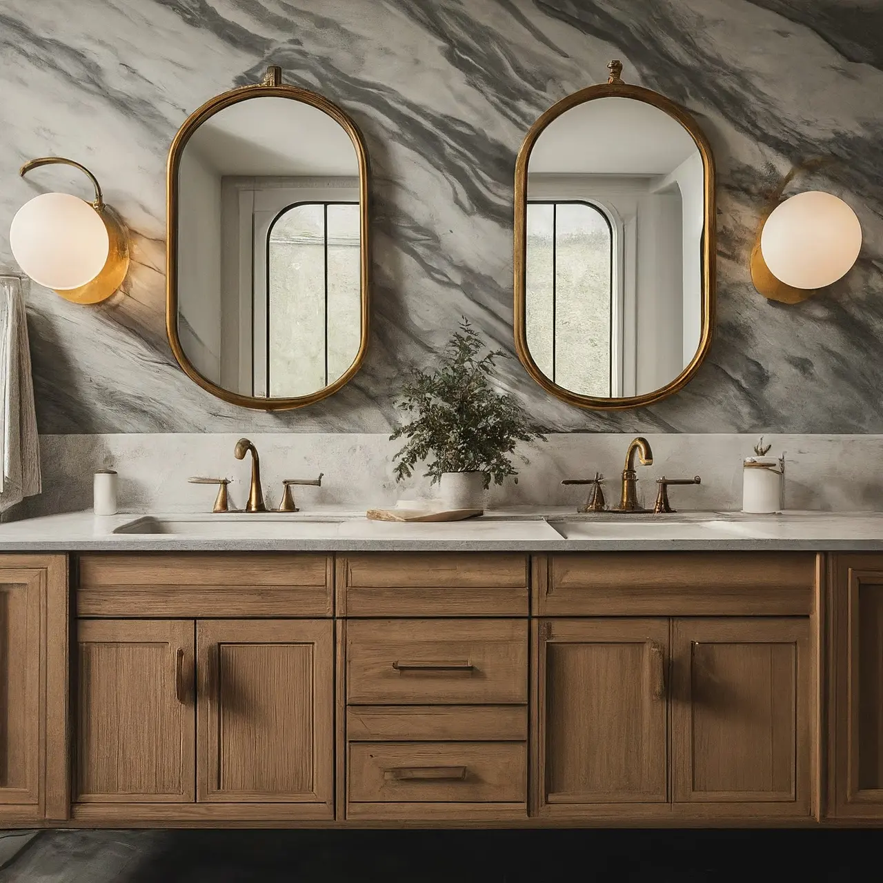 Bathroom Design Rachel Blindauer