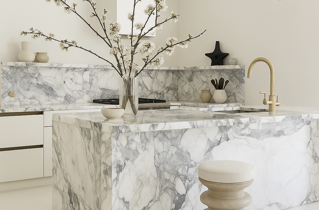 The Ultimate Kitchen Design Guide 2025: From Renovation Costs to Upgrades That Actually Pay Off