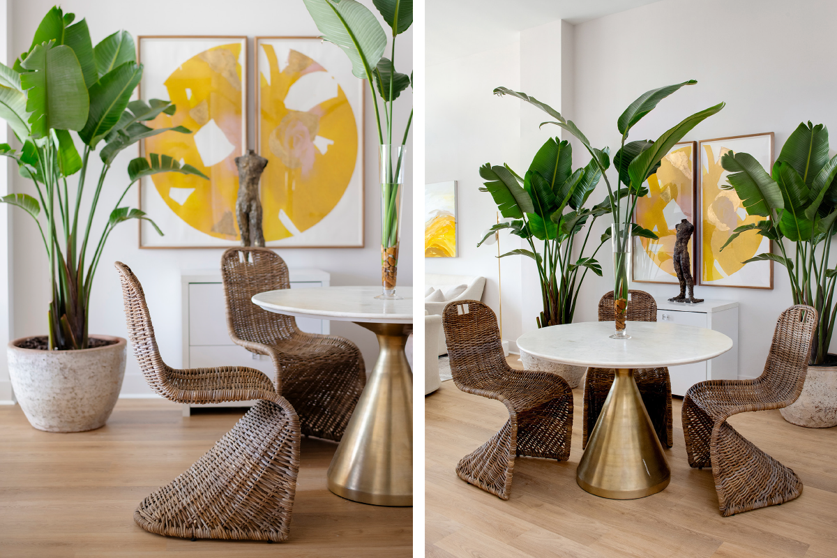 Multi Family Condo Bathroom Interior Design