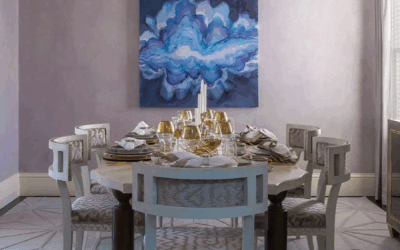 Best Interior Paint Colors for Your Seasonal Color Type: Winter, Spring, Summer, and Autumn