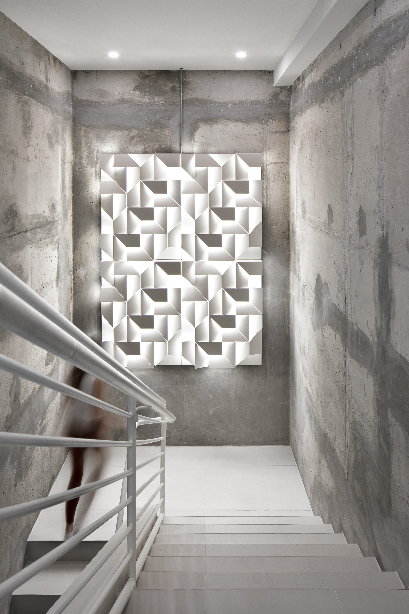 Multi Family Condo Interior Design
