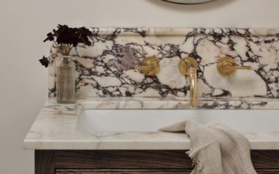 Bathroom Trends 2025: Spaces That Restore, Not Just Refresh