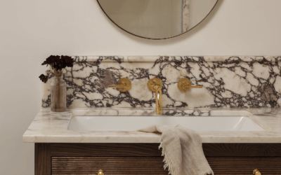Bathroom Trends 2025: Spaces That Restore, Not Just Refresh