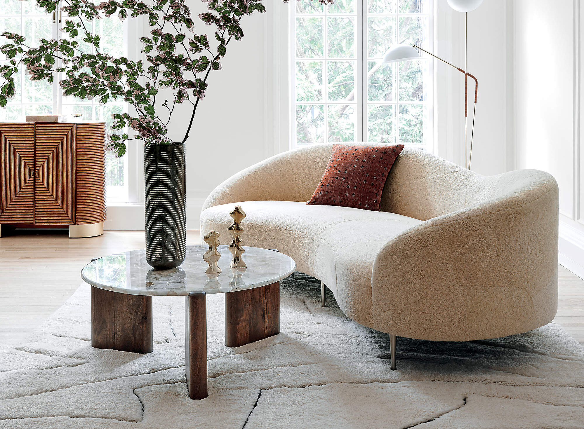 Coffee Tables I Love