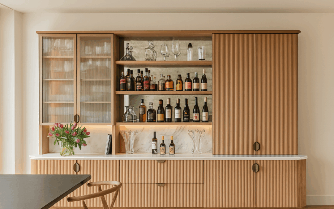 Interior Designer in St. Louis, MO — Rachel Blindauer