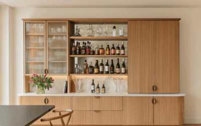 Interior Designer in St. Louis, MO — Rachel Blindauer