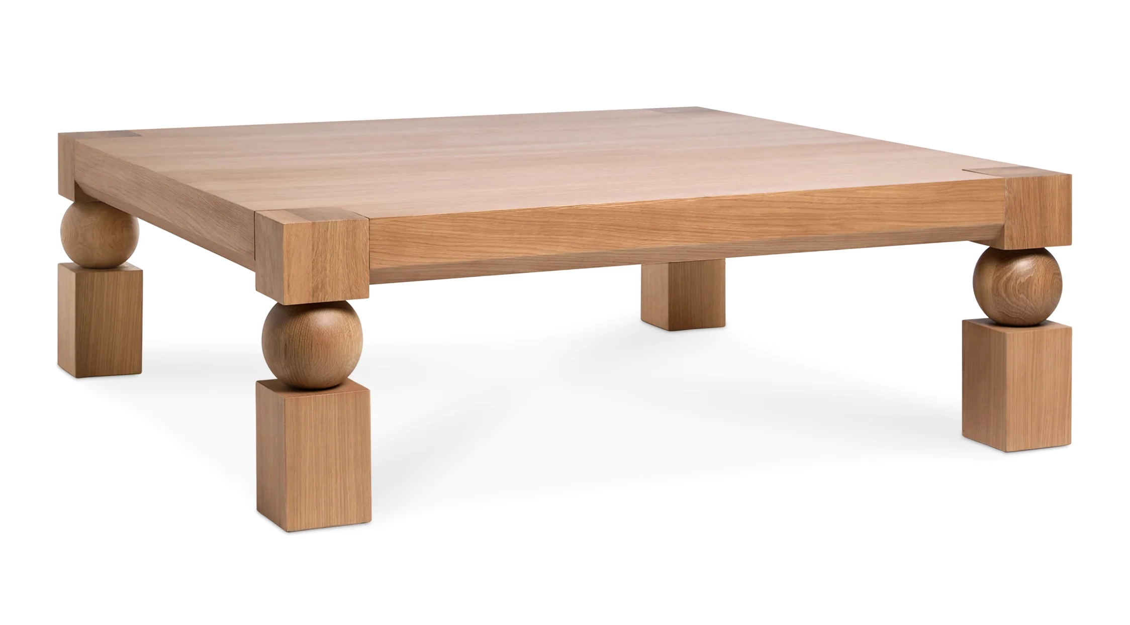 Kent Square Coffee Table – Lulu & Georgia