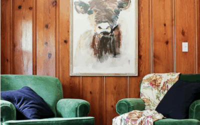How to Update Dated Wood Finishes Without a Full Renovation