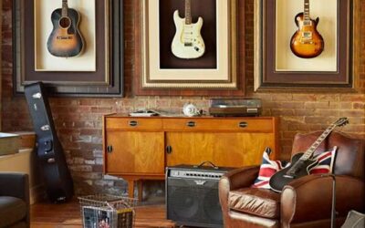 The Best Father’s Day Gift Is a Better Home: What to Upgrade This Father’s Day