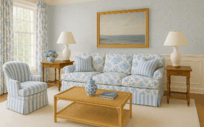 Coastal Sanctuary: Designing a Luxury Home That Breathes with the Sea