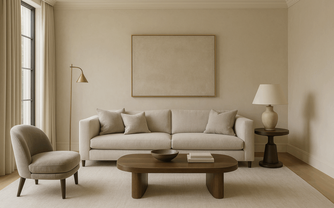 The Intentional Entryway: First Impressions That Last in Luxury Homes