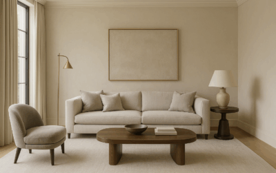 The Intentional Entryway: First Impressions That Last in Luxury Homes