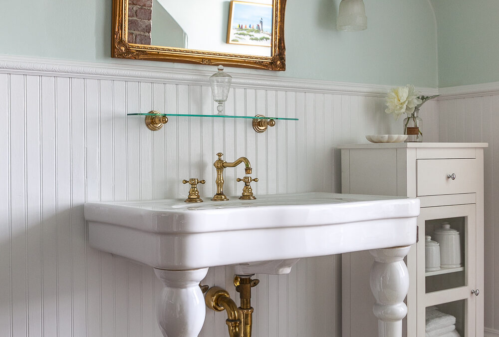 St. Louis Bathroom Design: The Renovation Questions I Get Asked Most