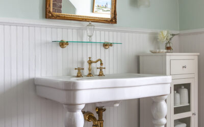 St. Louis Bathroom Design: The Renovation Questions I Get Asked Most