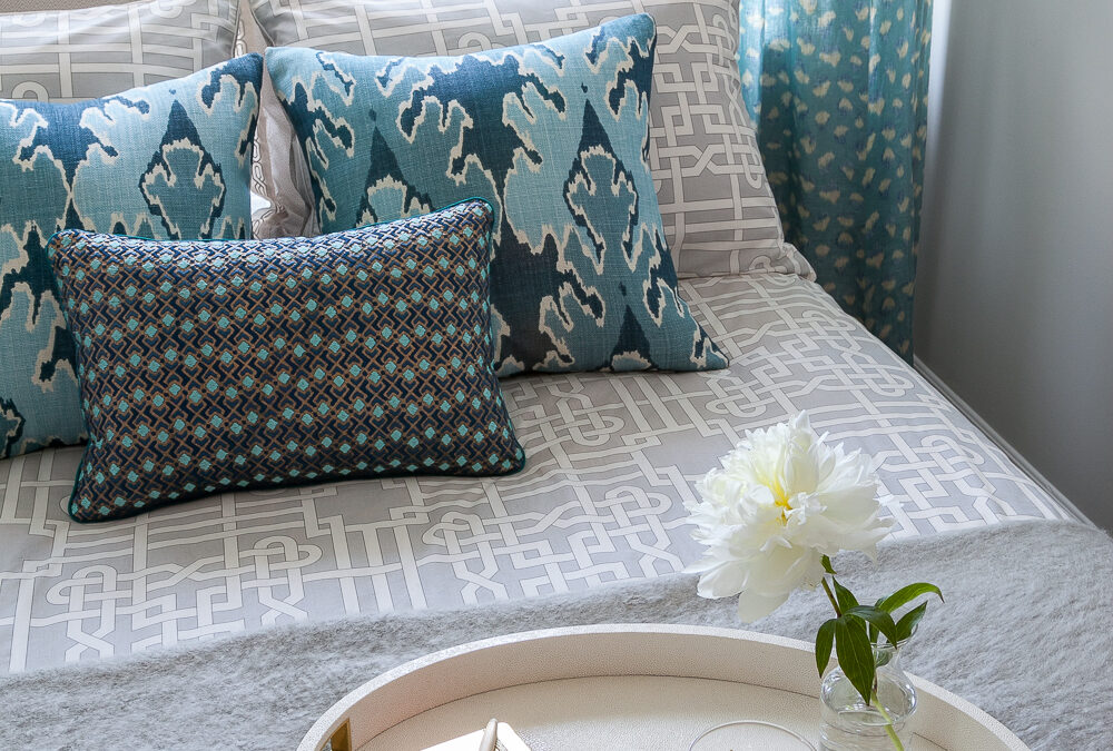 Best Bedroom Paint Colors for Restorative, Refined Interiors