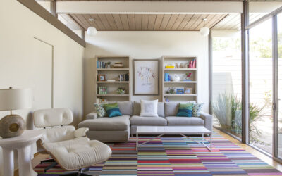 The Best Living Room Paint Colors for Timeless, Intentional Homes